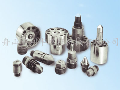 2012年浙江模具銷售額有很大突破